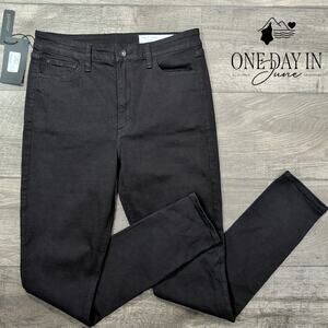 Rag & Bone High Rise Skinny Jeans Size 6 (28)